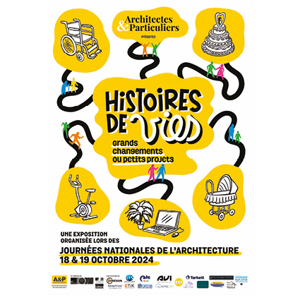 Journées Nationales de l'architecture