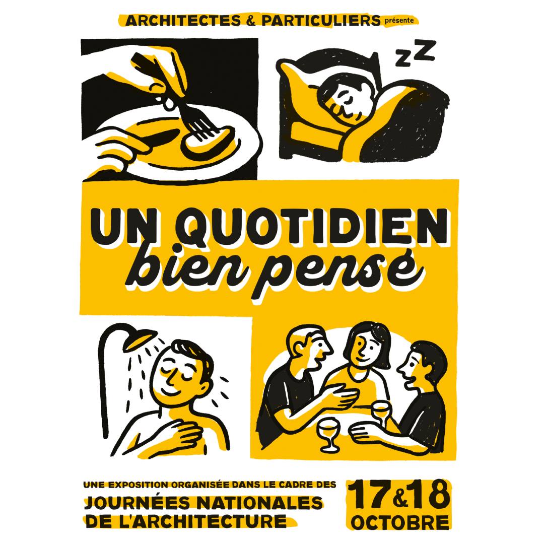 Journées Nationales de l'architecture