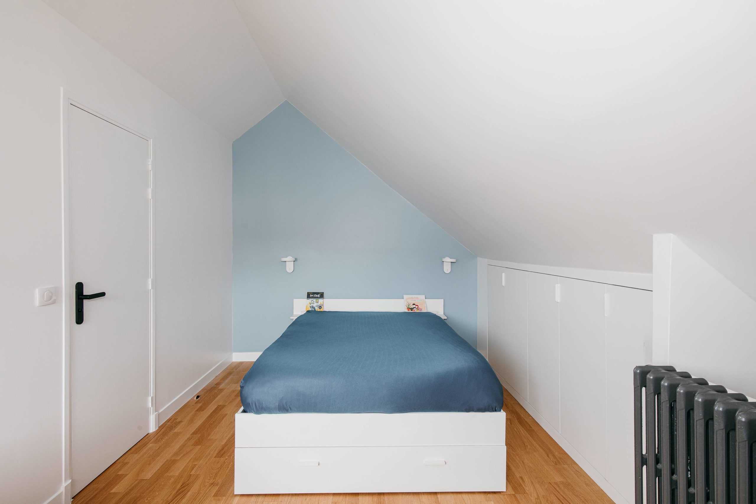 Atelier QOVOQ_ chambre