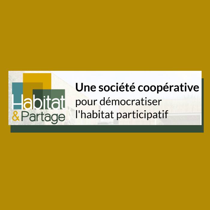Habitat & Partage